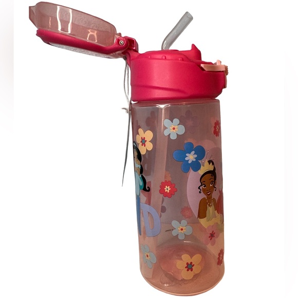 Disney Princess Leak-Proof Bottle by Zak! - Picture 3 of 3